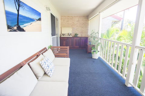 Debbie\'s Place - Accommodation VIC 26
