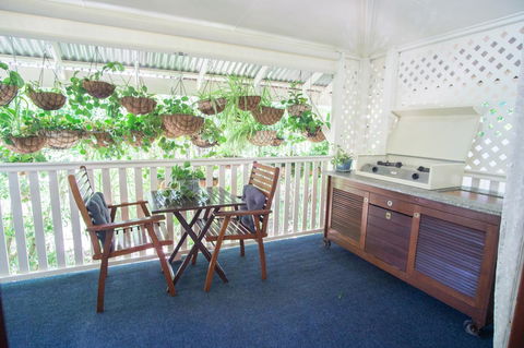 Debbie\'s Place - Accommodation VIC 33