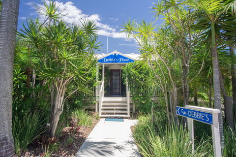 Debbie\'s Place - Accommodation VIC 0