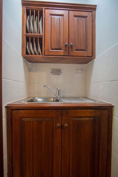 Debbie\'s Place - Accommodation VIC 36