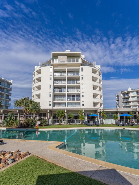 Ramada By Wyndham Marcoola Beach - Accommodation VIC 11