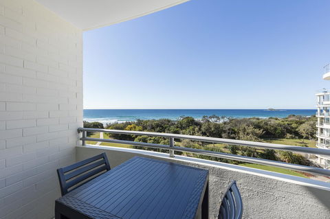 Ramada By Wyndham Marcoola Beach - Accommodation VIC 5