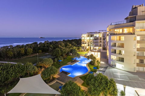 Ramada By Wyndham Marcoola Beach - Accommodation VIC 6