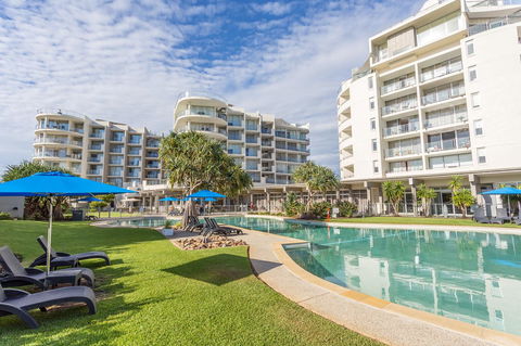 Ramada By Wyndham Marcoola Beach - Accommodation VIC 15