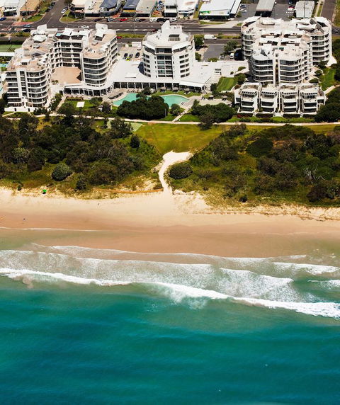 Ramada By Wyndham Marcoola Beach - Accommodation VIC 29