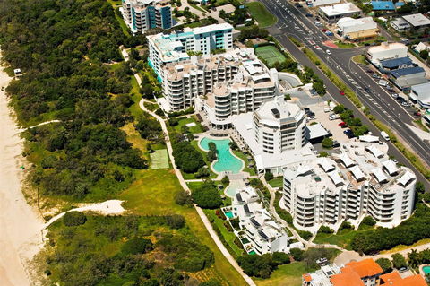 Ramada By Wyndham Marcoola Beach - Accommodation VIC 18