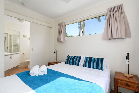 Rainbow Getaway Holiday Apartments - Accommodation VIC 3