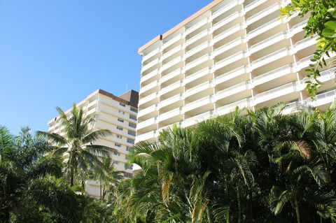 Whitsunday Apartments - Accommodation VIC 9