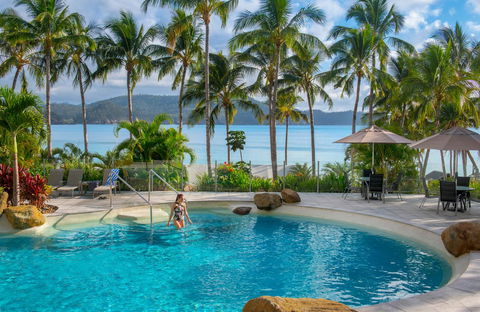 Whitsunday Apartments - Accommodation VIC 3