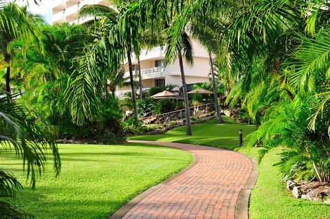 Whitsunday Apartments - Accommodation VIC 10