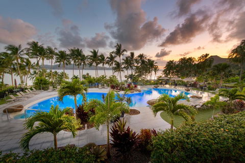 Whitsunday Apartments - Accommodation VIC 13