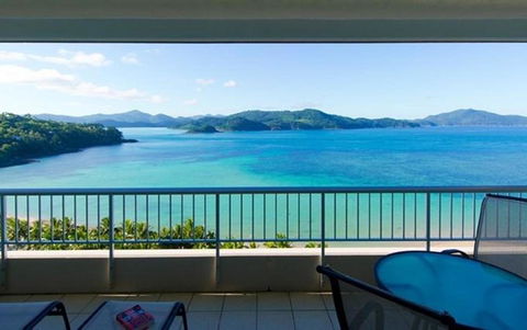 Whitsunday Apartments - Accommodation VIC 14