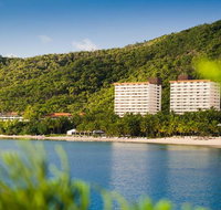 Whitsunday Apartments - Accommodation VIC