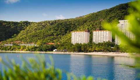 Whitsunday Apartments - Accommodation VIC 0