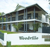 Woodville Beach Townhouse 6 - Accommodation VIC