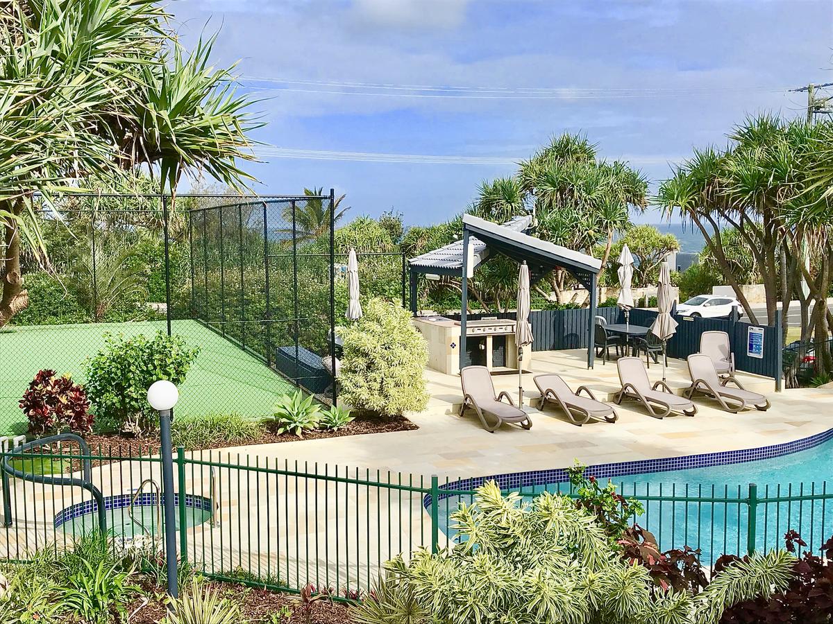 Sunrise Beach QLD Accommodation VIC