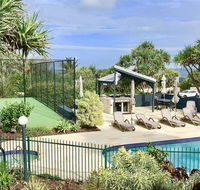 Beach Break - Accommodation VIC