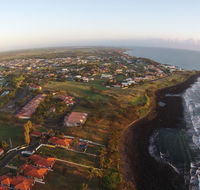 Coral Cove Resort - Accommodation VIC