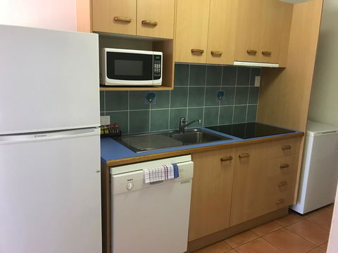 Coral Cove Resort - Accommodation VIC 2