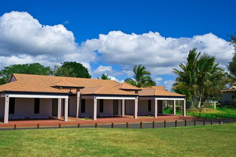 Coral Cove Resort - Accommodation VIC 13
