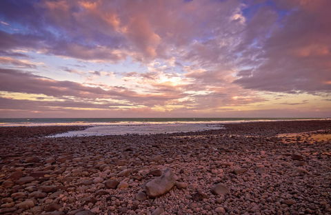 Coral Cove Resort - Accommodation VIC 14