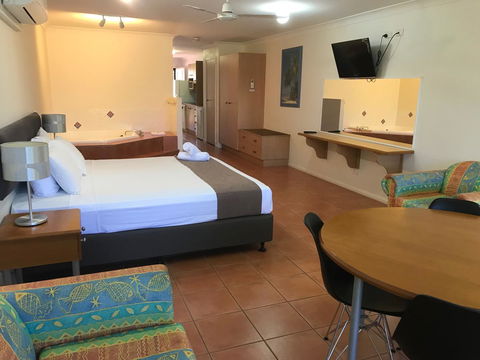 Coral Cove Resort - Accommodation VIC 8