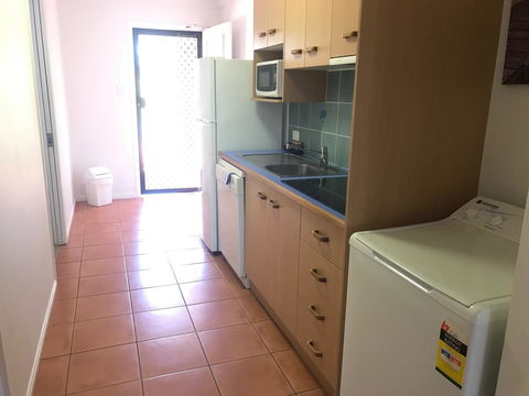 Coral Cove Resort - Accommodation VIC 7