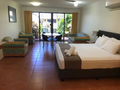 Coral Cove Resort - Accommodation VIC 4