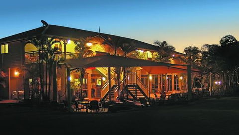 Coral Cove Resort - Accommodation VIC 15
