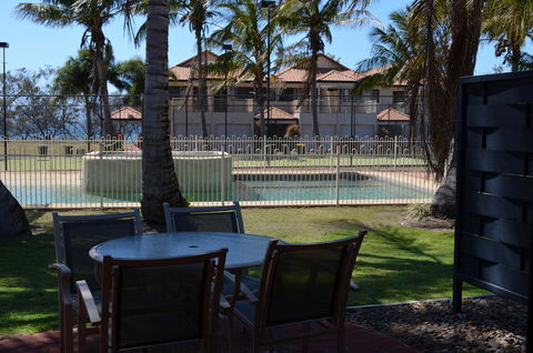 Coral Cove Resort - Accommodation VIC 12