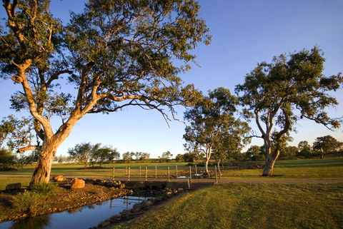 Coral Cove Resort - Accommodation VIC 9