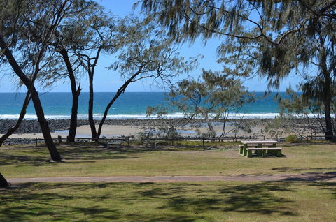 Coral Cove Resort - Accommodation VIC 10