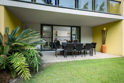 Coloured Sands - Rainbow Beach Resort - 5 Mins To Beach - Accommodation VIC 11