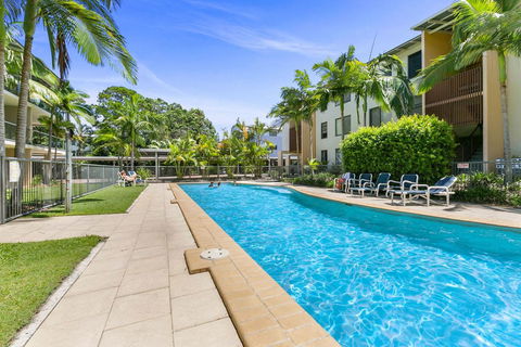 Coloured Sands - Rainbow Beach Resort - 5 Mins To Beach - Accommodation VIC 18