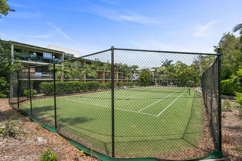 Coloured Sands - Rainbow Beach Resort - 5 Mins To Beach - Accommodation VIC 20