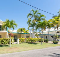 Sails On Horseshoe - Accommodation VIC