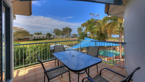Dolphin Waters - Accommodation VIC 8