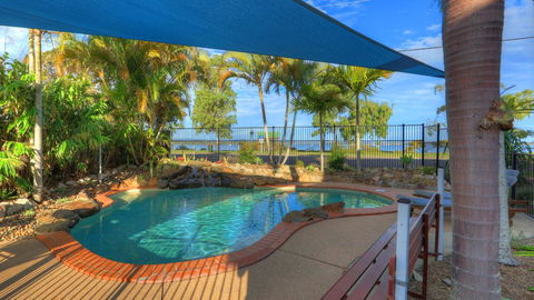Dolphin Waters - Accommodation VIC 15