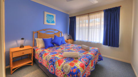 Dolphin Waters - Accommodation VIC 12
