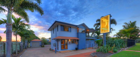 Dolphin Waters - Accommodation VIC 14