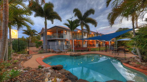 Dolphin Waters - Accommodation VIC 17