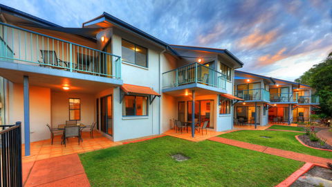 Dolphin Waters - Accommodation VIC 16