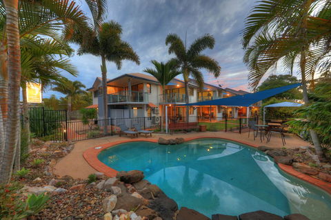 Dolphin Waters - Accommodation VIC 2