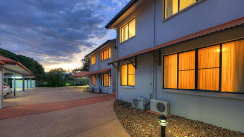 Dolphin Waters - Accommodation VIC 18