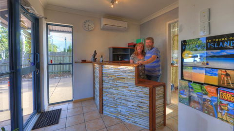 Dolphin Waters - Accommodation VIC 13