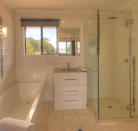 Dolphin Waters - Accommodation VIC