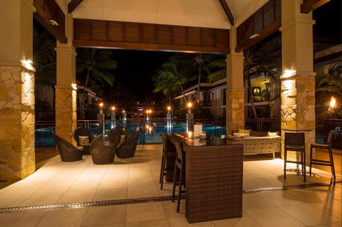 Luxury Apartments At Temple Resort And Spa Port Douglas - Accommodation VIC 11