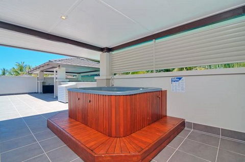 Luxury Apartments At Temple Resort And Spa Port Douglas - Accommodation VIC 31