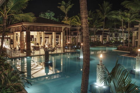 Luxury Apartments At Temple Resort And Spa Port Douglas - Accommodation VIC 10