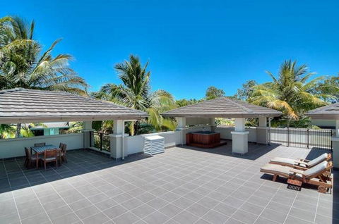 Luxury Apartments At Temple Resort And Spa Port Douglas - Accommodation VIC 30